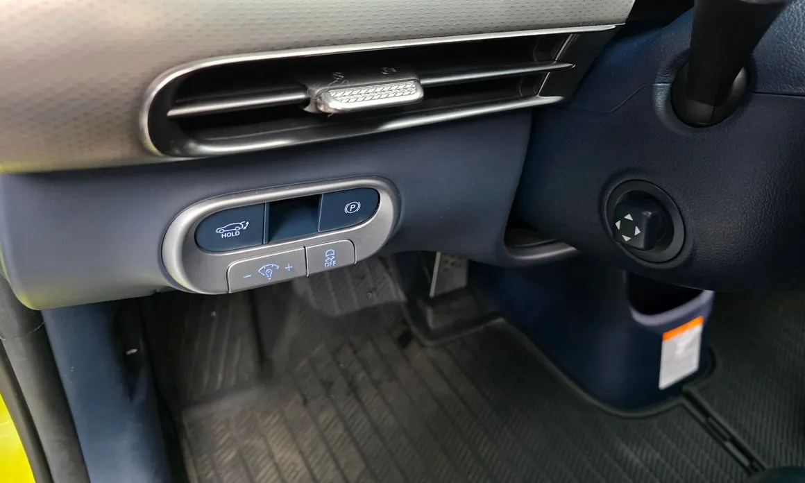 Genesis GV60