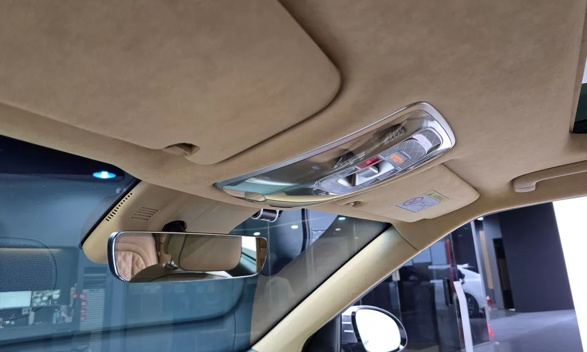 Genesis GV60