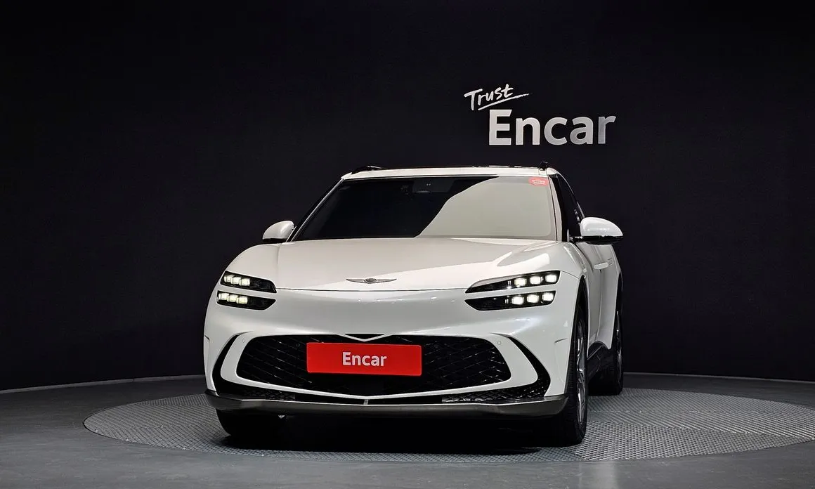 Genesis GV60