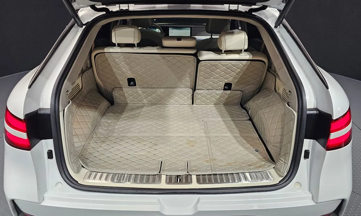 Genesis GV60