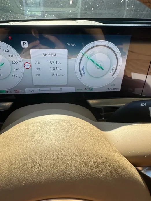 Genesis GV60