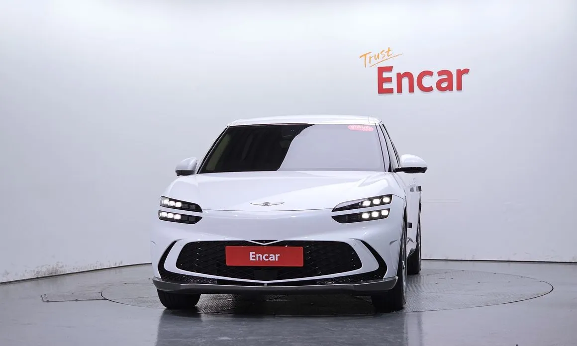 Genesis GV60