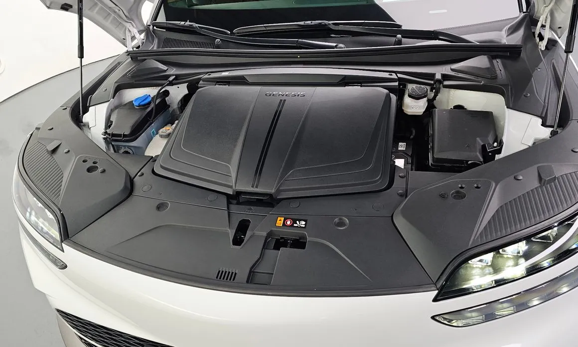 Genesis GV60
