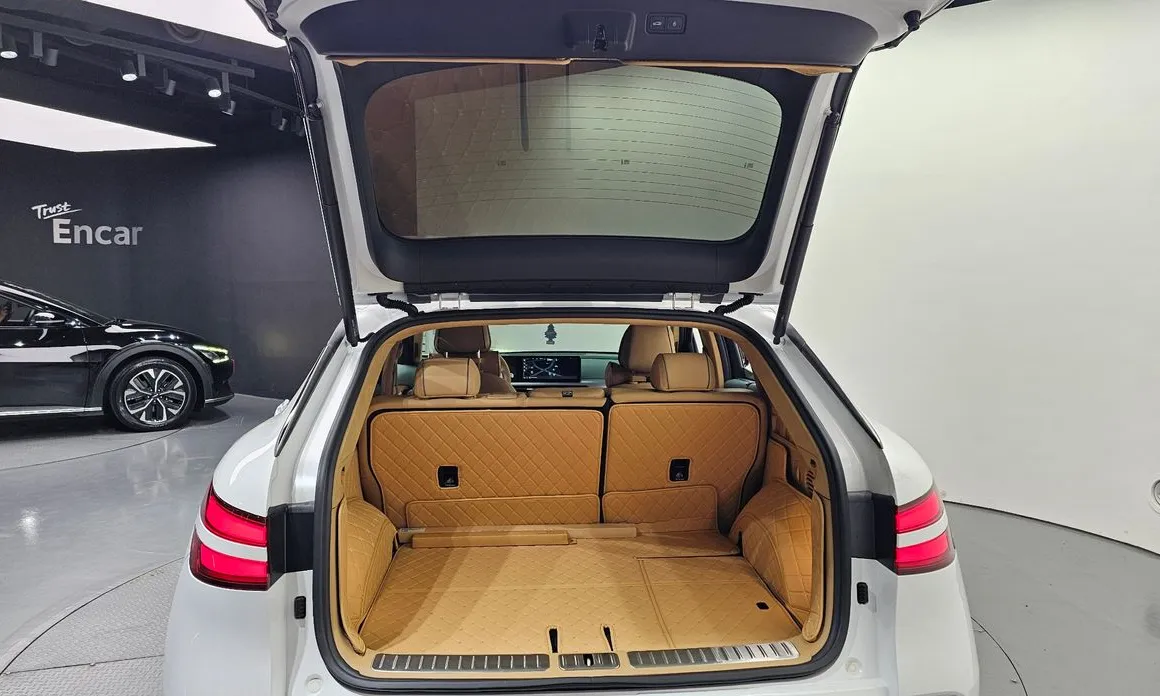 Genesis GV60