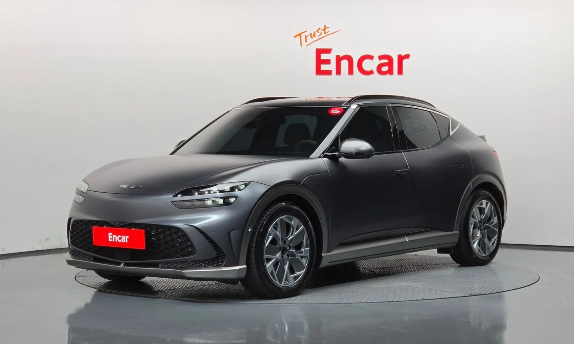 Genesis GV60