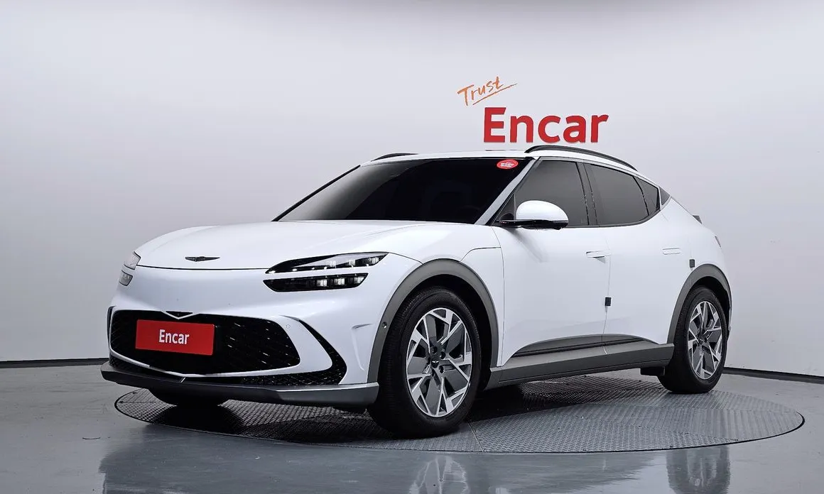 Genesis GV60