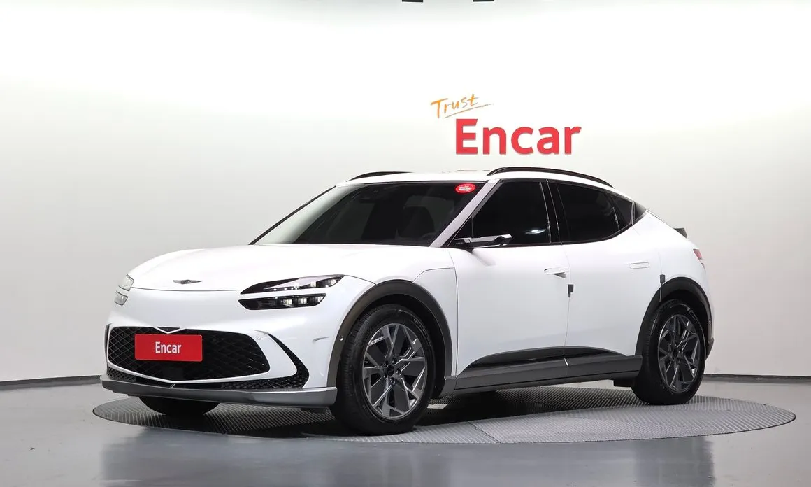 Genesis GV60
