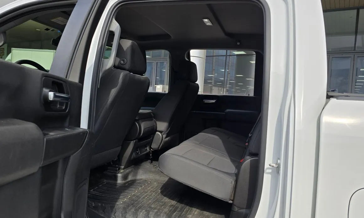 GMC Sierra