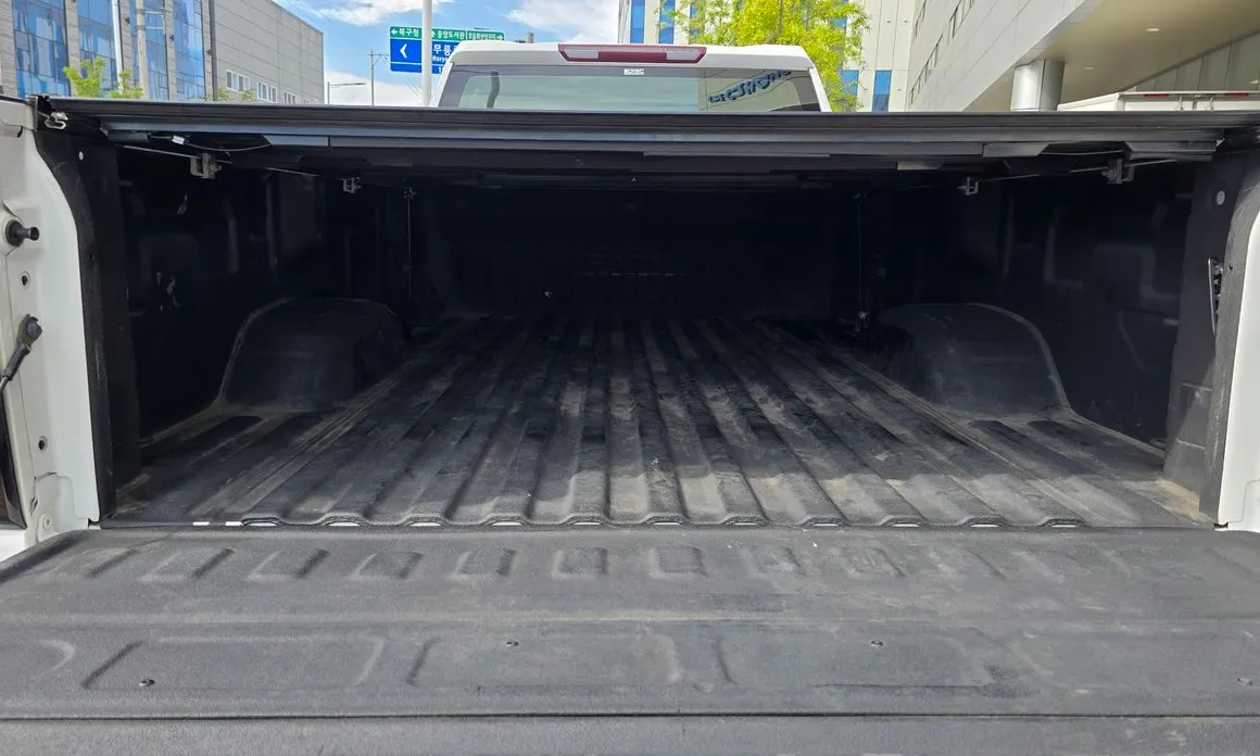 GMC Sierra