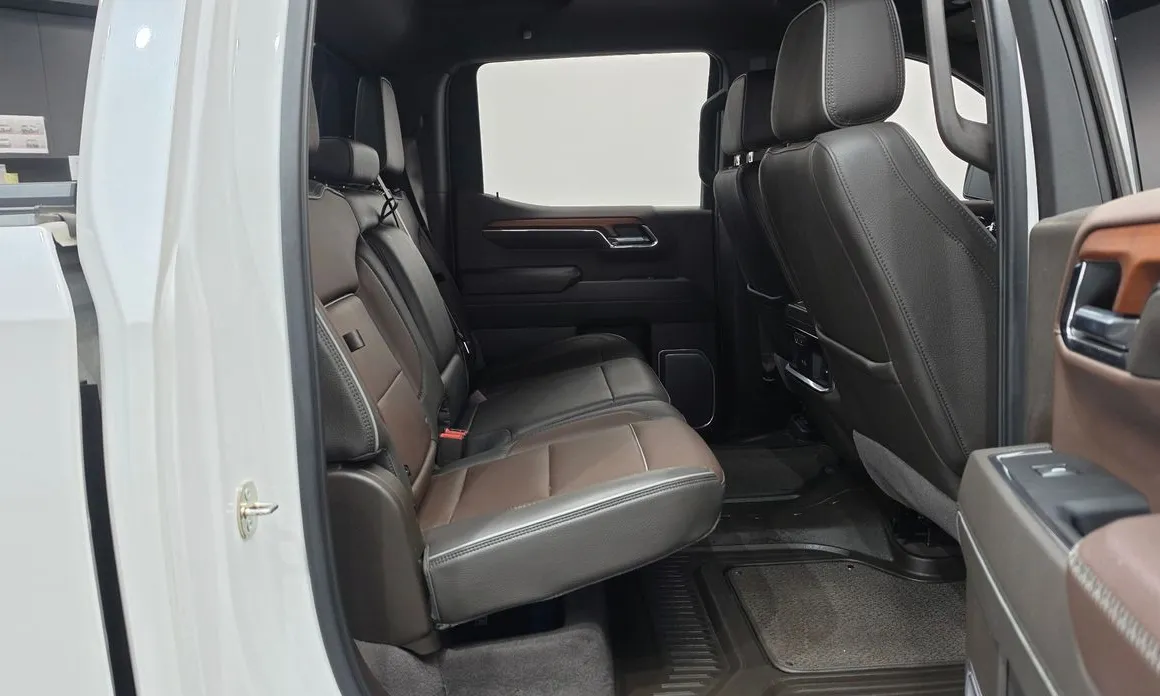 GMC Sierra