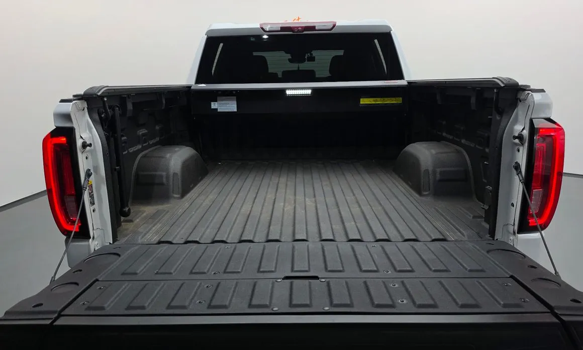 GMC Sierra