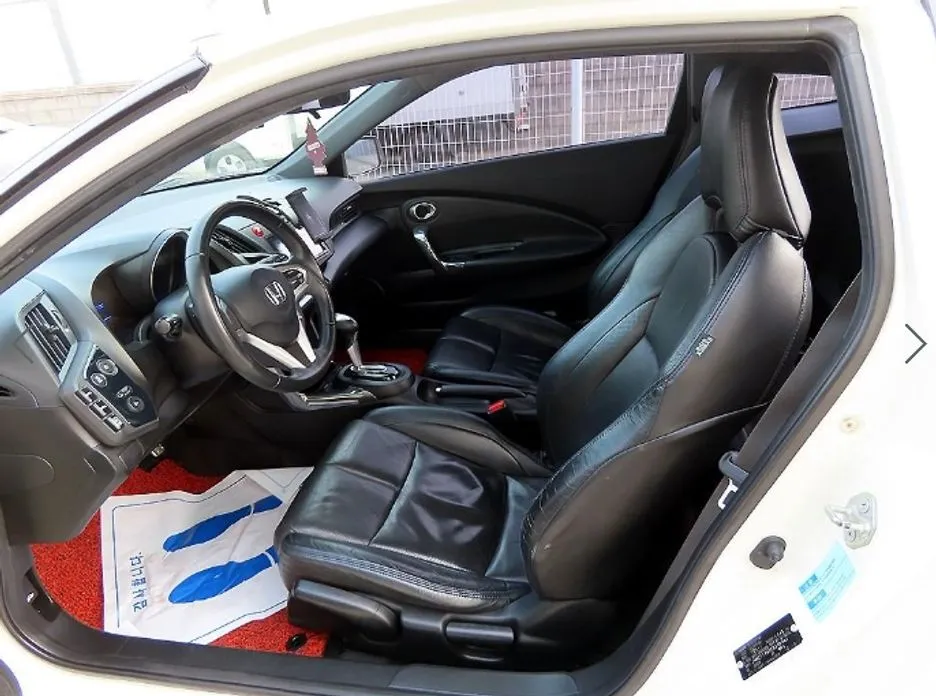Honda CR-Z