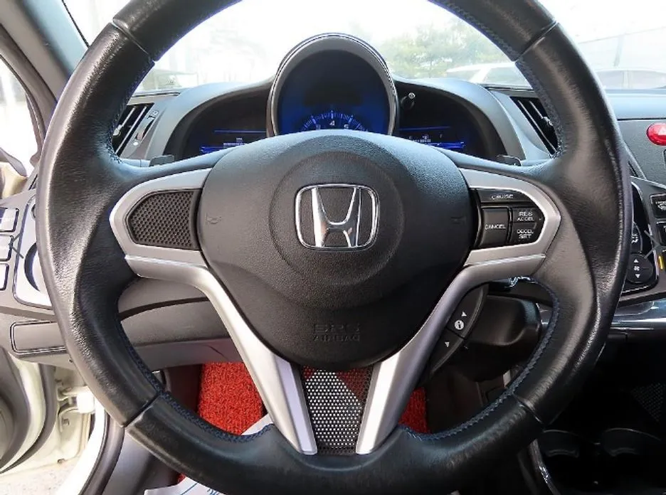 Honda CR-Z