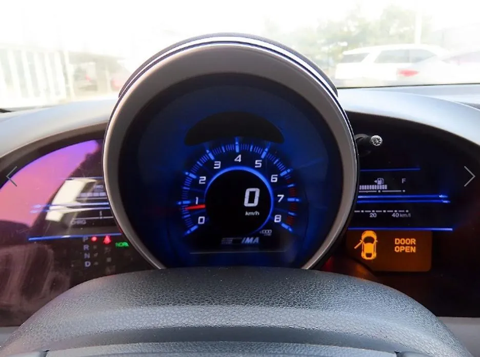 Honda CR-Z