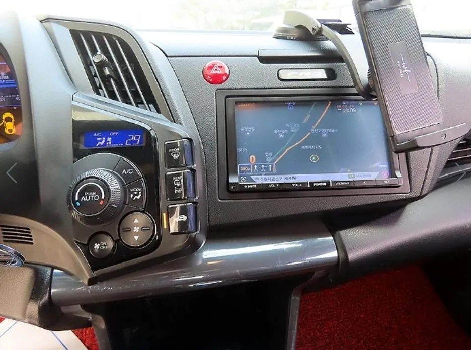 Honda CR-Z