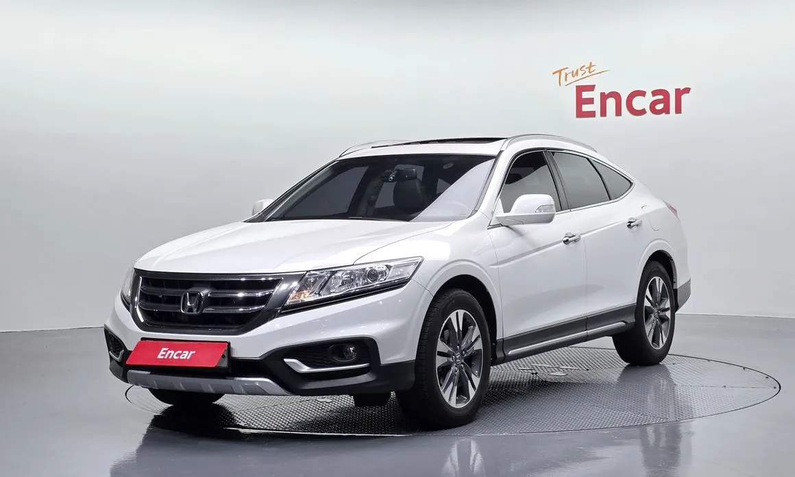 Honda Crosstour