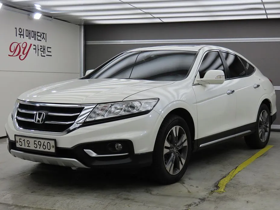 Honda Crosstour