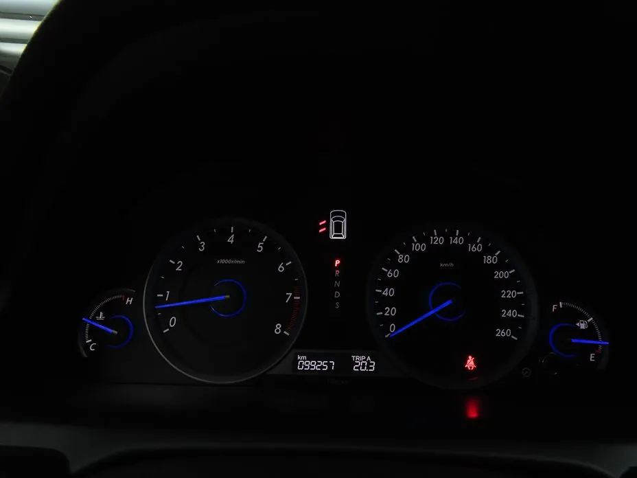 Honda Crosstour