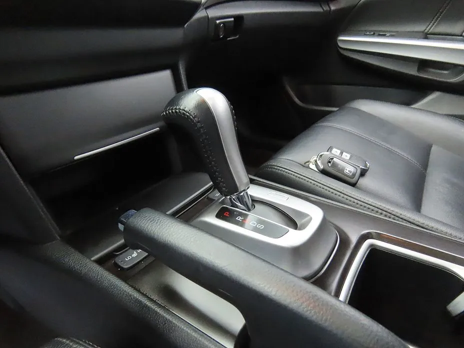 Honda Crosstour