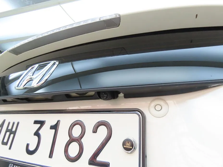 Honda Crosstour