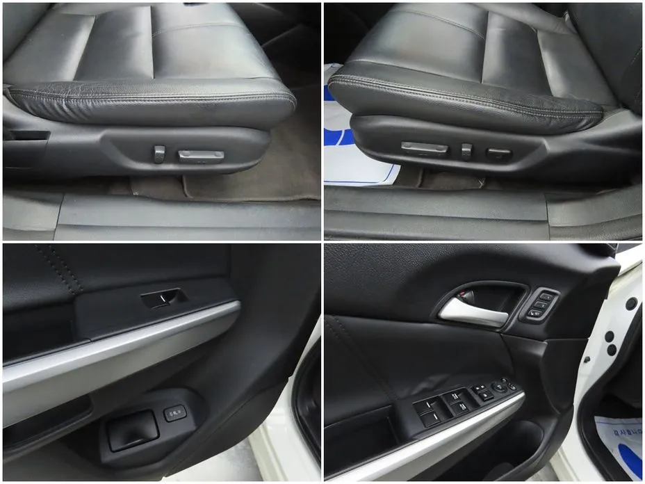 Honda Crosstour