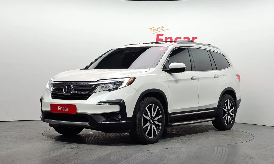 Honda Pilot
