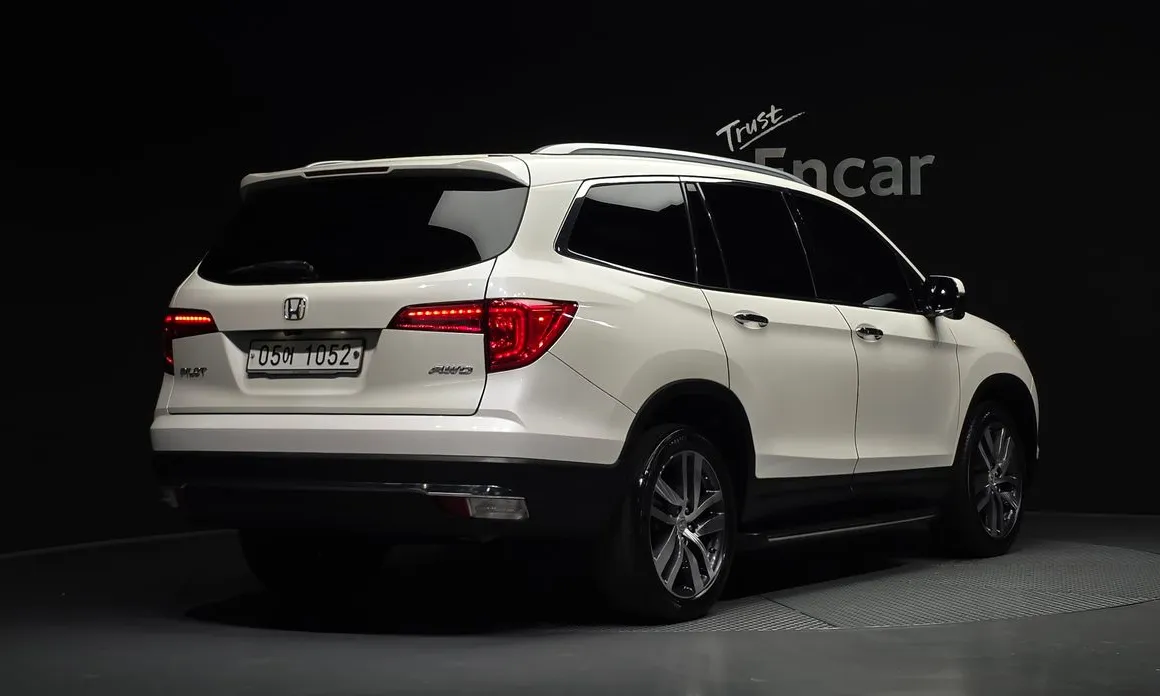 Honda Pilot