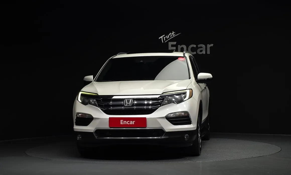 Honda Pilot