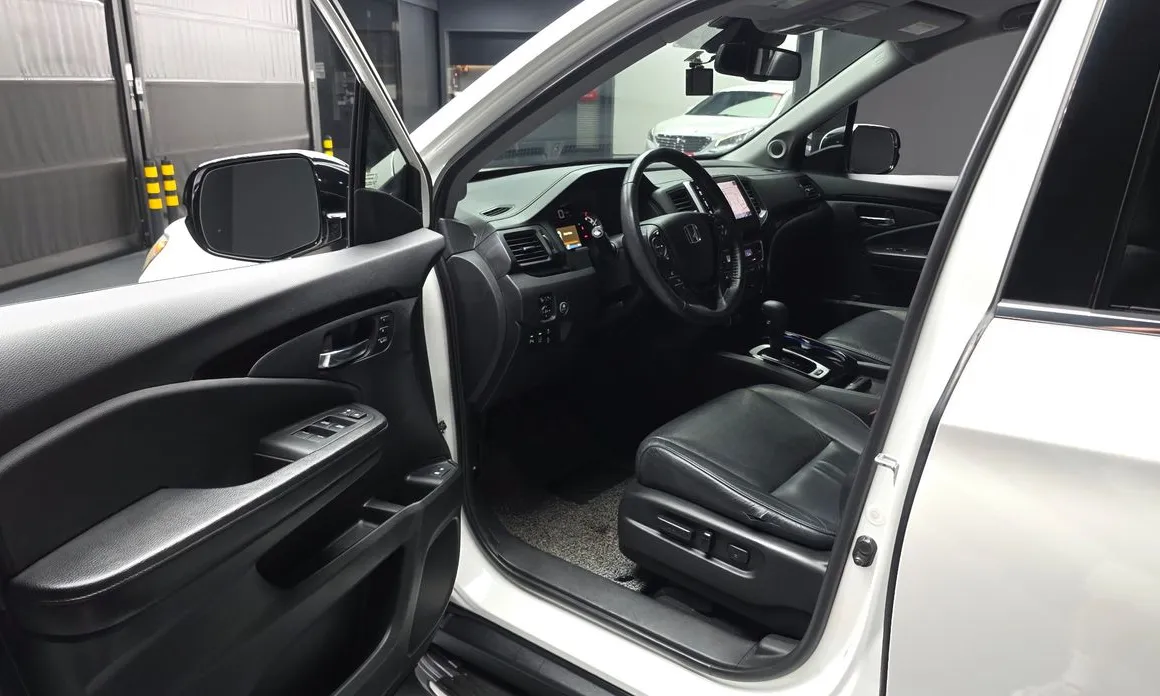 Honda Pilot