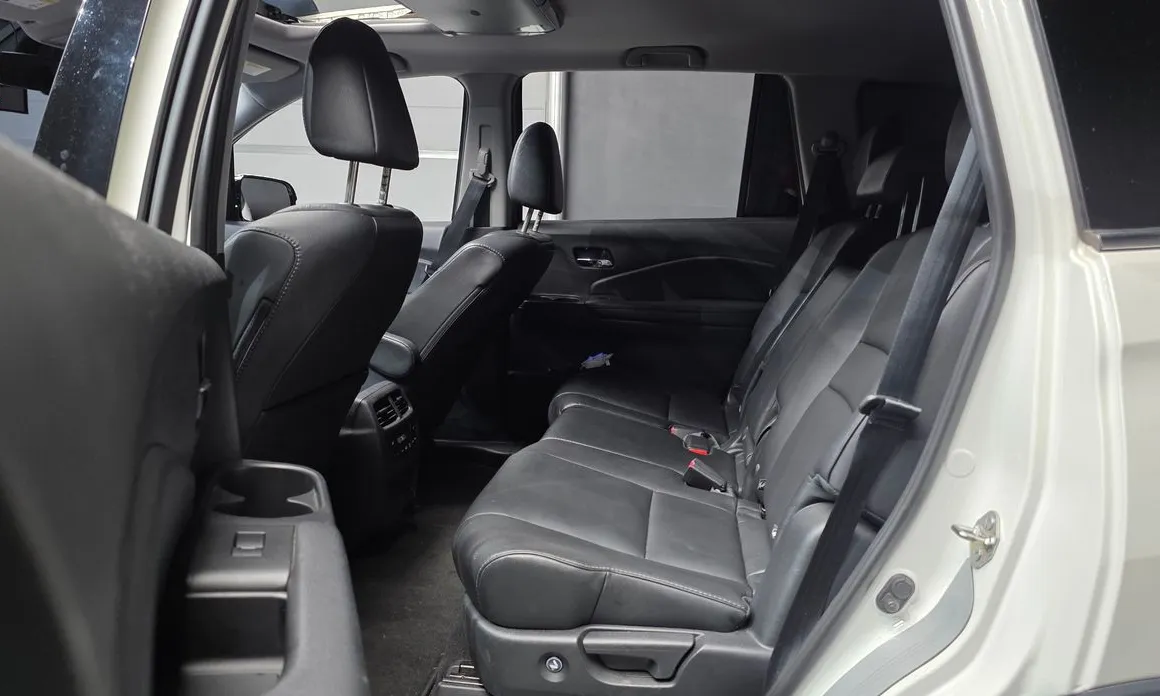 Honda Pilot