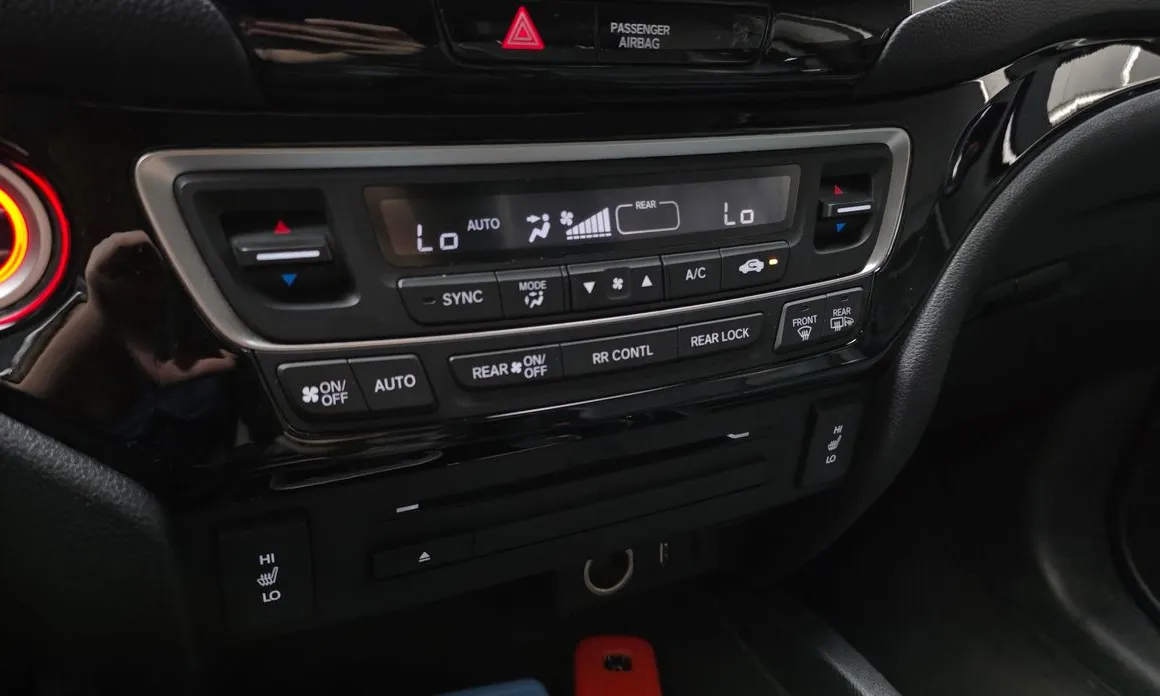 Honda Pilot