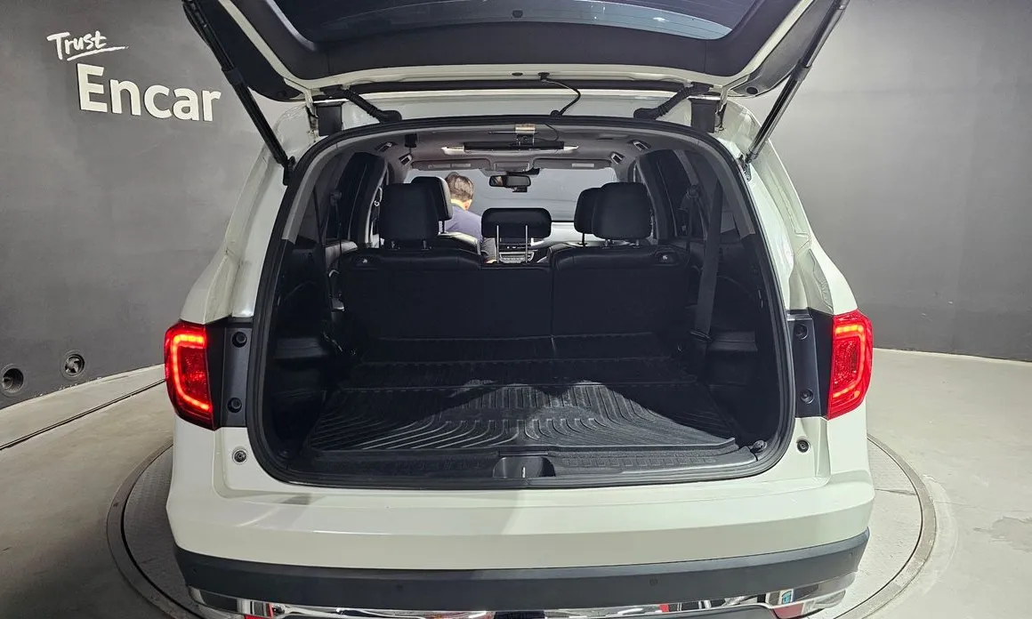 Honda Pilot