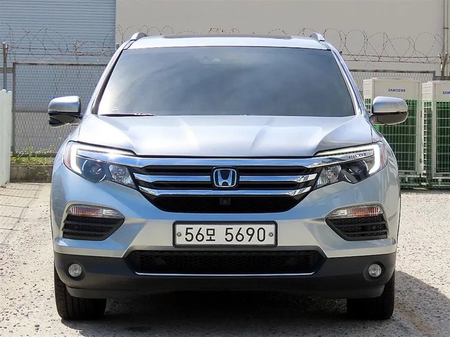 Honda Pilot