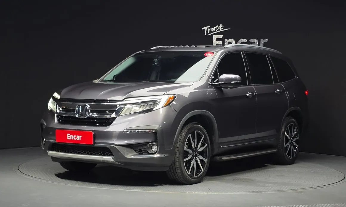 Honda Pilot
