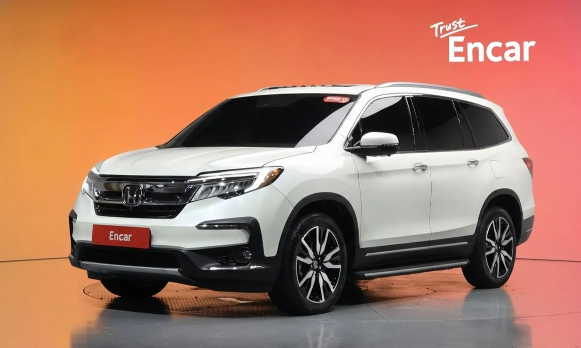 Honda Pilot