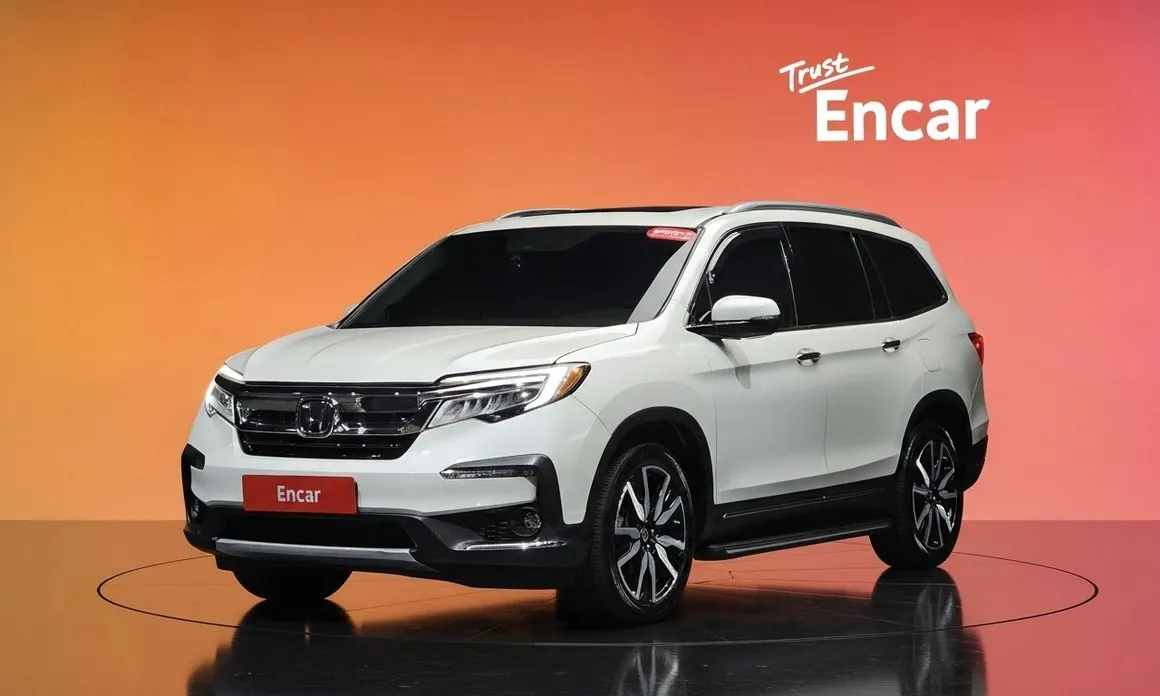 Honda Pilot