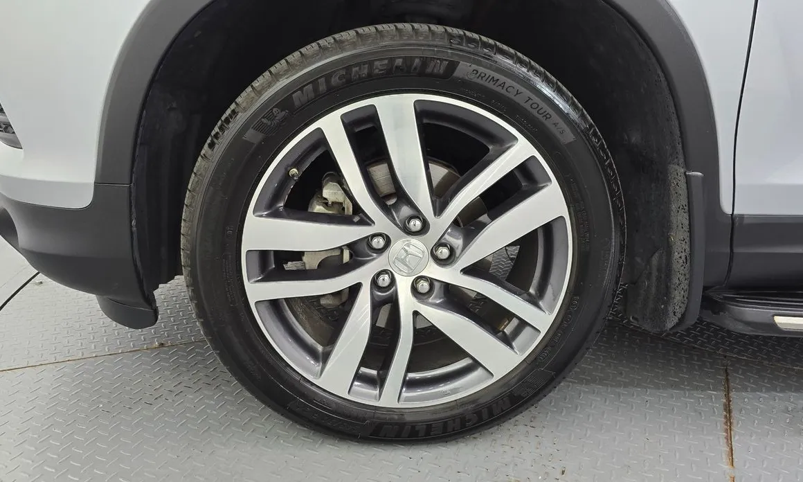 Honda Pilot