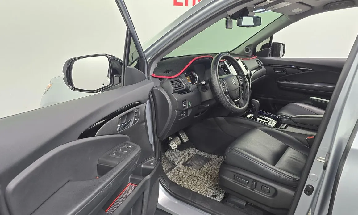 Honda Pilot