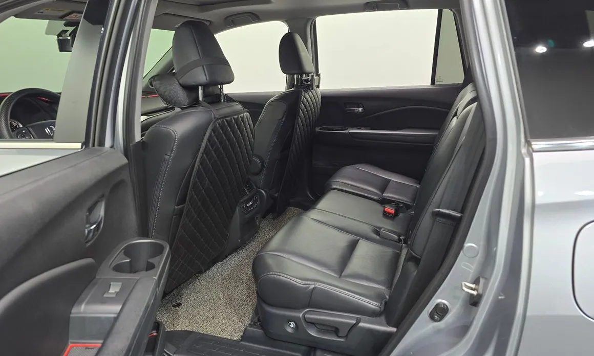 Honda Pilot
