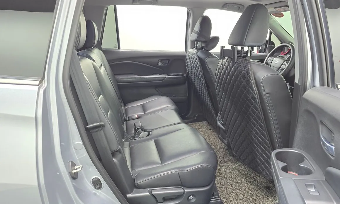 Honda Pilot