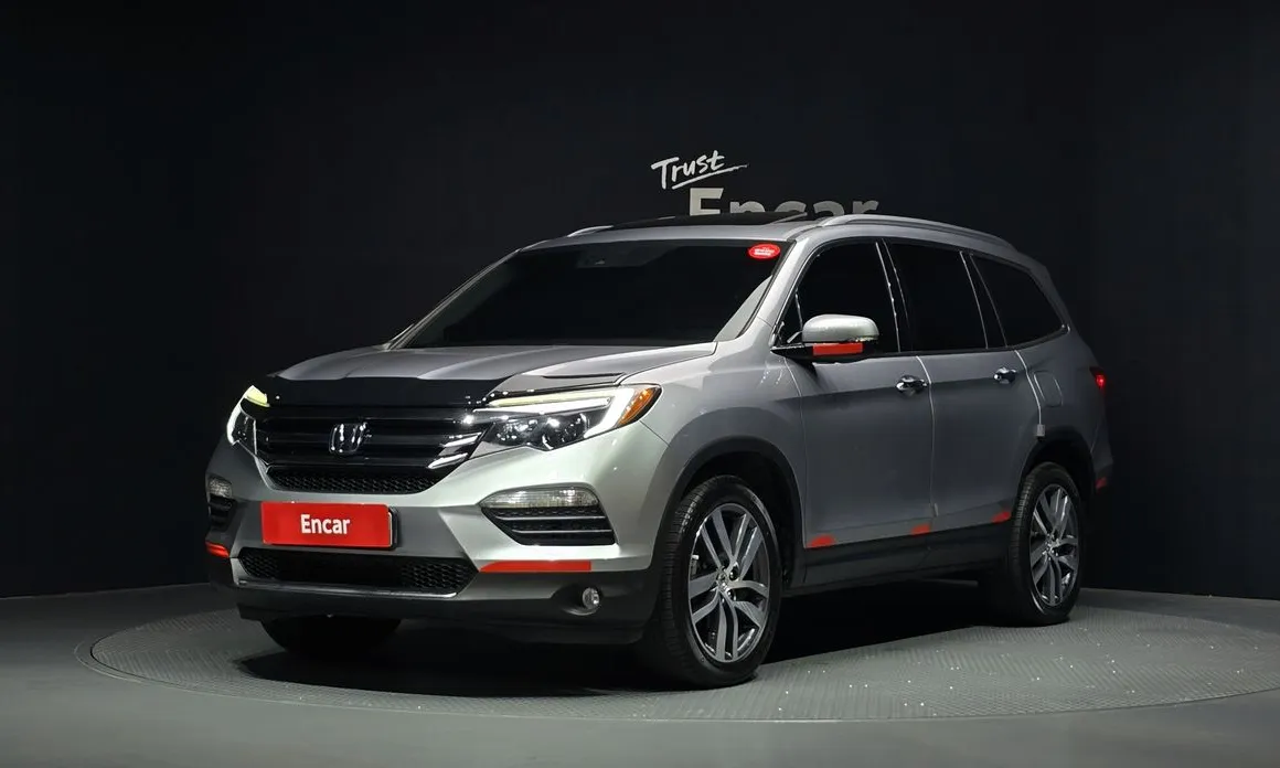 Honda Pilot