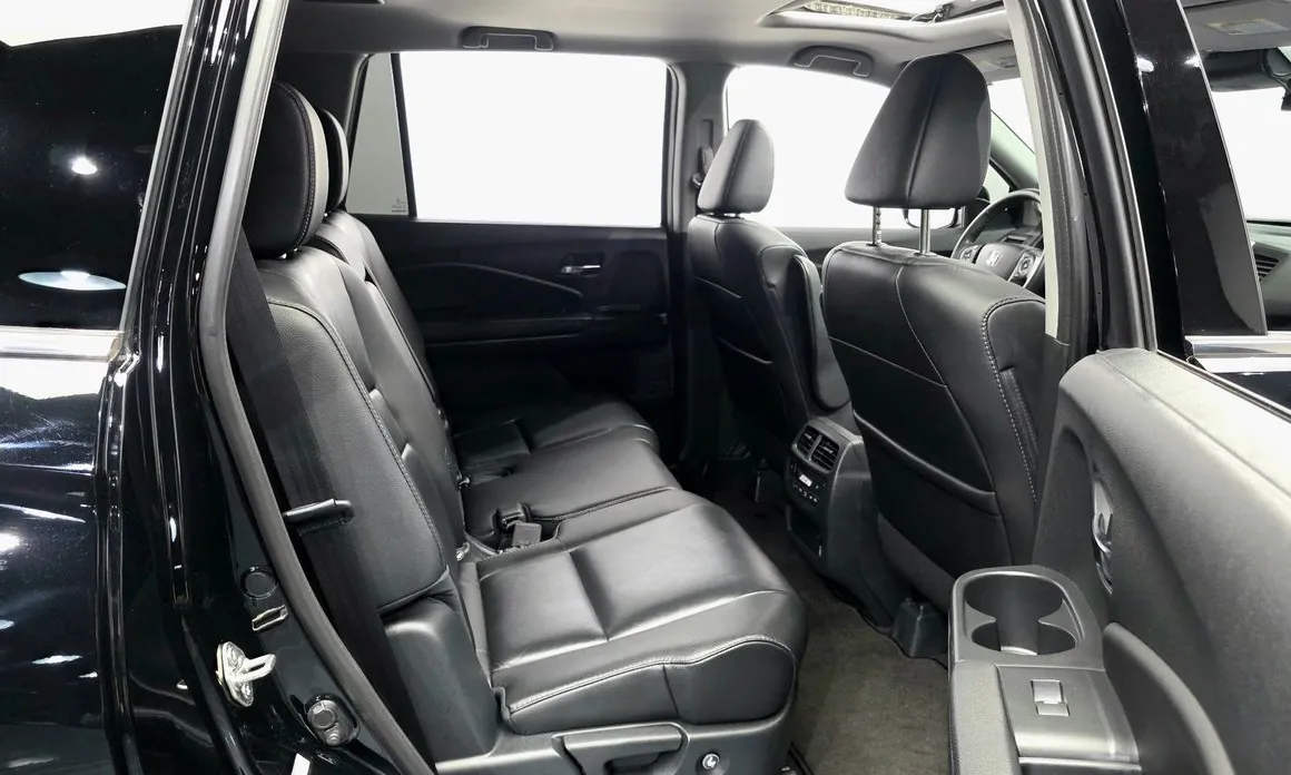 Honda Pilot