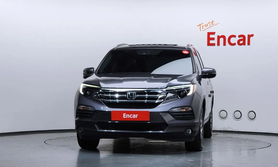 Honda Pilot