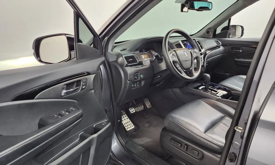 Honda Pilot