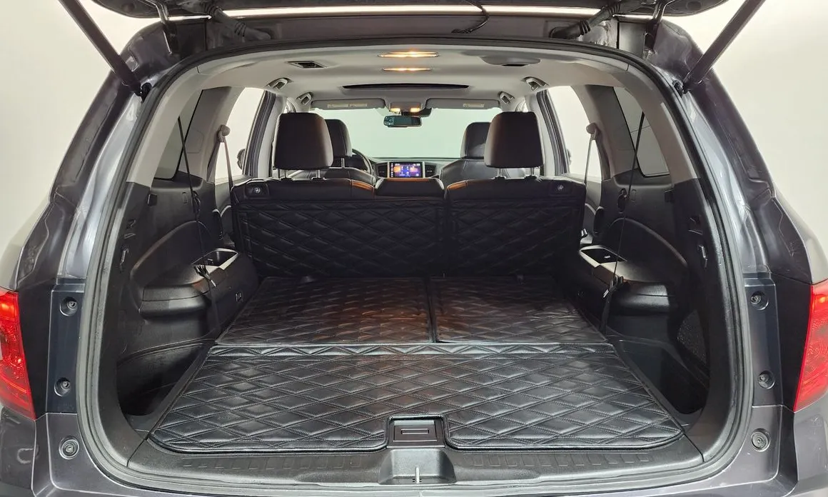 Honda Pilot