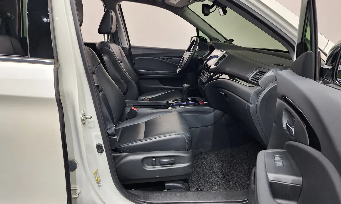 Honda Pilot