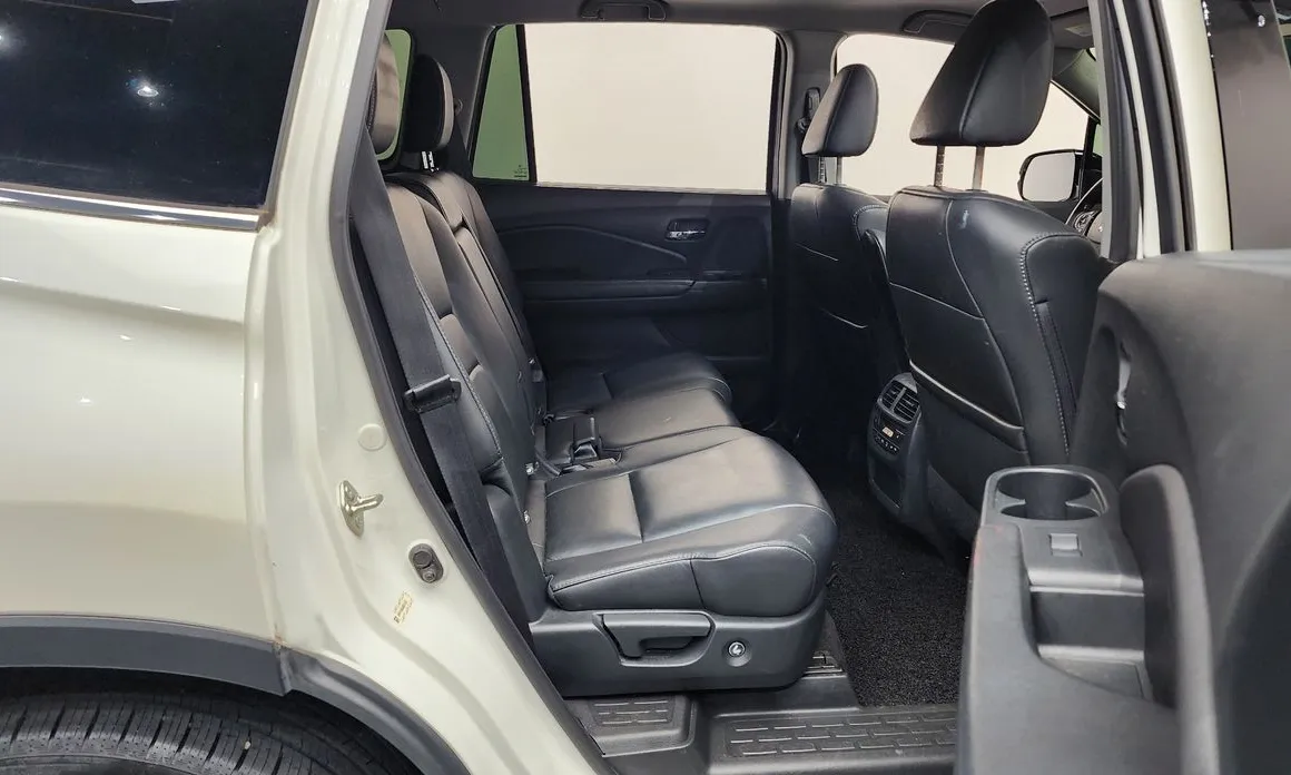 Honda Pilot