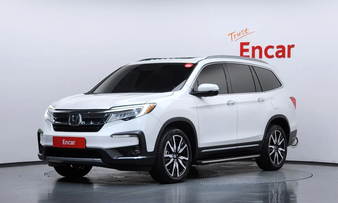 Honda Pilot