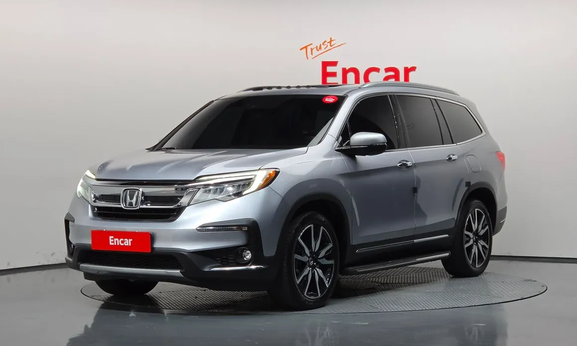 Honda Pilot