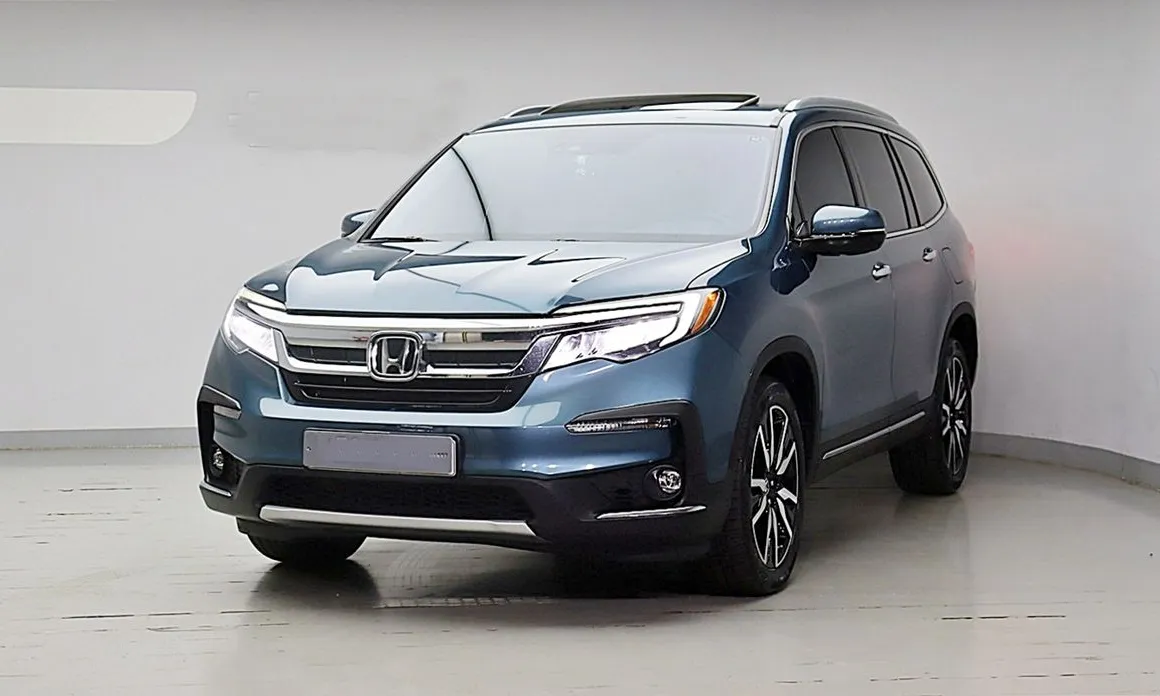 Honda Pilot